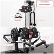 Τροχαλια Functional Trainer Viking F-1196 Τροχαλια Functional Trainer Viking F-1196