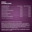 Κρεατίνη IronMaxx Krea7 Superalkaline 90caps