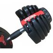 Αλτήρας Ρυθμιζόμενος 24Kg Iron Flex Reloaded Viking V-2