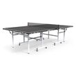 Τραπέζι Ping Pong Εσωτερικού Χώρου Stag Hobby 19mm Μαύρο 42857 Τραπέζι Ping Pong Εσωτερικού Χώρου Stag Hobby 19mm Μαύρο 42857