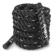 Σχοινί Προπόνησης Crossfit AMILA Battle Rope NS 12m 95115