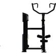 Lat Pulldown Impulse IF9302 Lat Pulldown Impulse IF9302