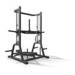 Vertical Leg Press Impulse IFP1613