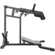 Leverage Squat / Calf Impulse IFP1707 Leverage Squat / Calf Impulse IFP1707