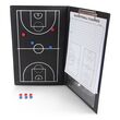 Ταμπλό Προπονητή Basket Μαγνητικό 22,7x35,5cm 41959