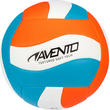 Μπάλα Beach Volley Νο5 Λευκό/Μπλε/Πορτοκαλί AVENTO 45VB-OWB