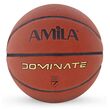 Μπάλα Μπάσκετ AMILA Dominate No. 7 41706 Μπάλα Μπάσκετ AMILA Dominate No. 7 41706