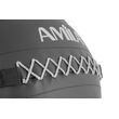 Μπάλα Γυμναστικής Wall Ball Black Code 4Kg AMILA 90759