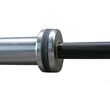 Ολυμπιακή Μπάρα 220cm Φ50 Viking pro C-4Z