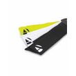 Περιμετώπιο Bandana Tie Band Μαύρο AMILA 45707