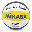 Μπάλα Beach Volley Mikasa BV551C Official Game Ball Replica 41818