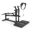 Belt Squat Impulse IFP1615 Belt Squat Impulse IFP1615