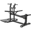Belt Squat Impulse IFP1615 Belt Squat Impulse IFP1615