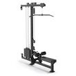 LAT Pulldown / Vertical Row Impulse MS11 LAT Pulldown / Vertical Row Impulse MS11