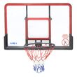 Ταμπλό Τοίχου Basket 120x80cm Πολυανθρακικό 3,5mm 49225