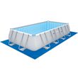 Πισίνα με Ατσάλινο Σκελετό 549x274x122cm Power Steel BESTWAY 15532