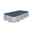 Πισίνα με Ατσάλινο Σκελετό 549x274x122cm Power Steel BESTWAY 15532