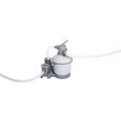 Πισίνα με Ατσάλινο Σκελετό 549x274x122cm Power Steel BESTWAY 15532