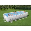 Πισίνα με Ατσάλινο Σκελετό 640x274x132cm Power Steel BESTWAY 15552