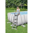 Πισίνα με Ατσάλινο Σκελετό 640x274x132cm Power Steel BESTWAY 15552