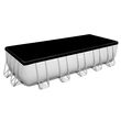Πισίνα με Ατσάλινο Σκελετό 640x274x132cm Power Steel BESTWAY 15552