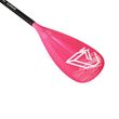 Κουπί SUP Ρυθμιζόμενο 175-220cm Sports III Coral AQUA MARINA 28029