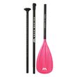 Κουπί SUP Ρυθμιζόμενο 175-220cm Sports III Coral AQUA MARINA 28029