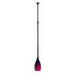 Κουπί SUP Παιδικό Ρυθμιζόμενο 130-170cm Ace Carbon Kids AQUA MARINA 28366