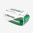 Pro Player White Duffle bag - Τσαντα Tennis Head