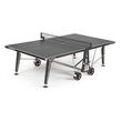 Τραπέζι Πινγκ Πονγκ Εξωτερικού Χώρου Cornilleau New Black Code 115404 Τραπέζι Πινγκ Πονγκ Εξωτερικού Χώρου Cornilleau New Black Code 115404