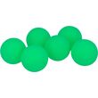 Μπαλάκια Ping Pong Sunflex Training PVC 6 Τεμάχια 42721 Μπαλάκια Ping Pong Sunflex Training PVC 6 Τεμάχια 42721