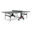 Τραπέζι Ping Pong Εσωτερικού Χώρου Stag Stealth 18mm Μαύρο 42820