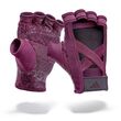 Γάντια Γυμναστικής Κοφτά Γυναικεία Victory Crimson ADIDAS