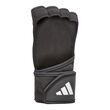 Γάντια Γυμναστικής Κοφτά Ανοιχτής Πλάτης ADIDAS