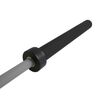 Ολυμπιακή Μπάρα Προπόνησης Cerakote 220cm Β-8085-GY Ολυμπιακή Μπάρα Προπόνησης Cerakote 220cm Β-8085-GY