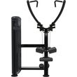 Lat Pulldown Impulse IT9502 Μαύρο Lat Pulldown Impulse IT9502 Μαύρο