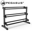 Pegasus® Βάση Αλτήρων (3 σειρών) PG-031 393603107 Pegasus® Βάση Αλτήρων (3 σειρών) PG-031 393603107