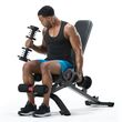 Bowflex® Ρυθμιζόμενος Πάγκος Γυμναστικής 3.1s Λ-585 Bowflex® Ρυθμιζόμενος Πάγκος Γυμναστικής 3.1s Λ-585