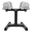 Stand για Μεταβαλλόμενους Αλτήρες AMILA 20Kg 91355