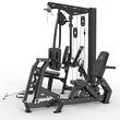 Πολυόργανο Pegasus® HG8 308878800
