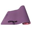 Στρώμα Γυμναστικής Yoga / Pilates Mat 183x61x0.6cm Ροζ MotivationPro Στρώμα Γυμναστικής Yoga / Pilates Mat 183x61x0.6cm Ροζ MotivationPro