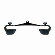 Λαβές Οργάνων Γυμναστικής Black Grip Set VIKING