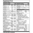 Πολυβιταμίνη Multivitamin for Men 60tabs BioTech USA