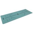 Στρώμα Γυμναστικής PU 4mm Πράσινο AMILA 96762