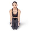 Κάλτσες Pilates Yoga Bellulu Black AMILA