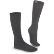 Κάλτσες Pilates Yoga Felis High Ash Grey AMILA
