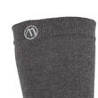 Κάλτσες Pilates Yoga Felis High Ash Grey AMILA