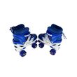 Πατίνια Roller Ρυθμιζόμενα Quad Μπλε G&C SK3 Πατίνια Roller Ρυθμιζόμενα Quad Μπλε G&C SK3