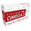 Platinum Omega 3 60caps IronMaxx