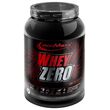 Πρωτεΐνη IronMaxx Whey Zero 908gr Milk Chocolate